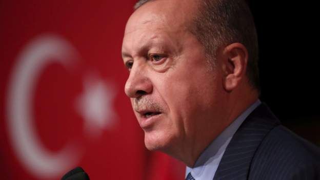 Erdogan