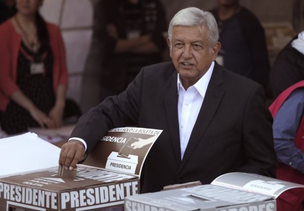 López Obrador