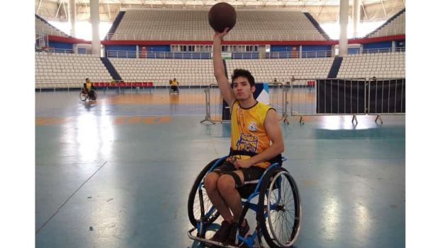 Gustavo Freitas