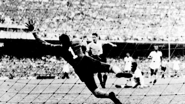 final piala dunia 1950