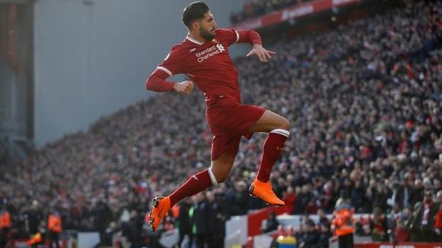 Emre Can