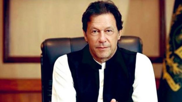 عمران خان