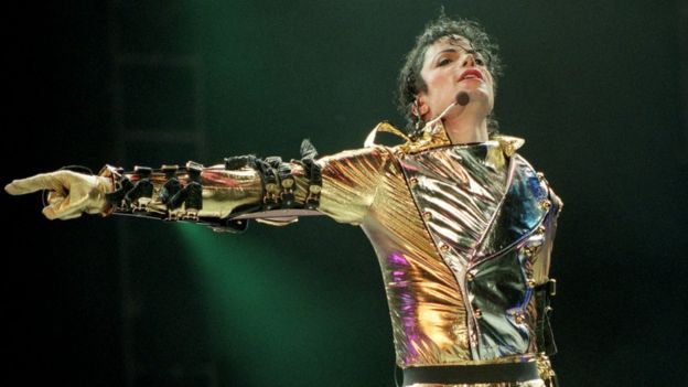 Los científicos que descifraron el secreto de Michael Jackson para