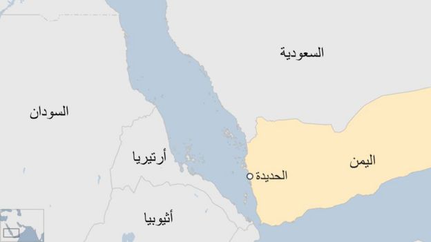 خارطة