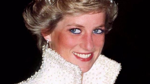 princess diana