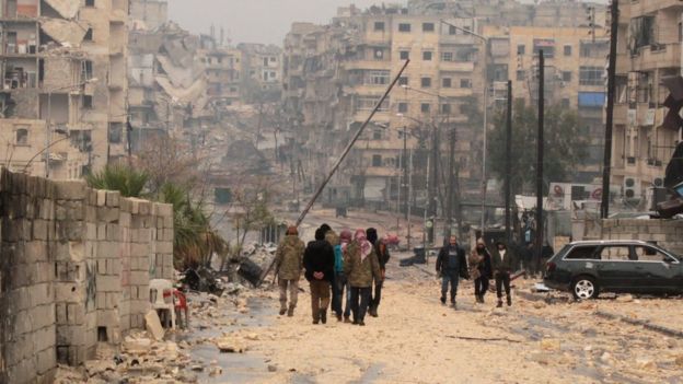 صحف عربية تتحدث عن "ثغرات" في اتفاق وقف إطلاق النار جنوب غربي سوريا