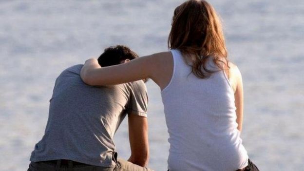 کمکهای اولیه روانی برای جلوگیری از خودکشی در اطرافیان کمکهای اولیه روانی برای جلوگیری از خودکشی در اطرافیان