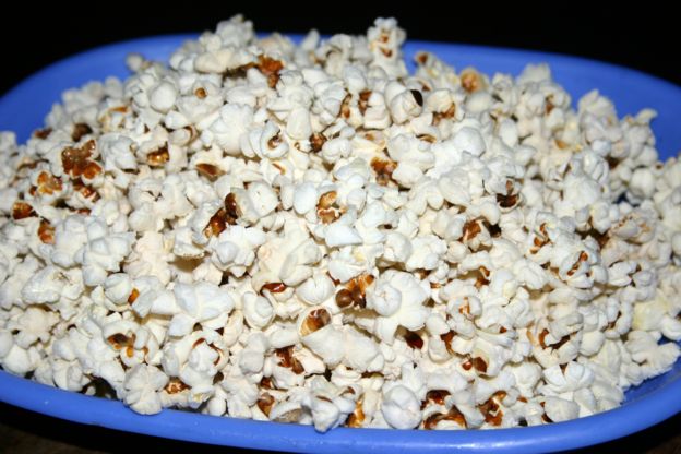 La gran mayoría de lo que se consume ahora proviene de variedades estadounidenses.