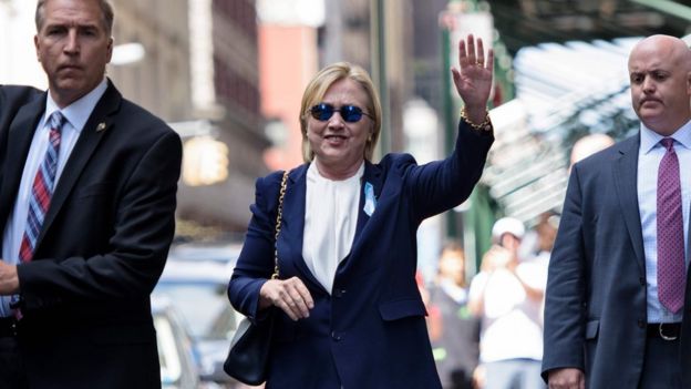 dr. allan spreen and hillary