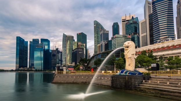 Singapore