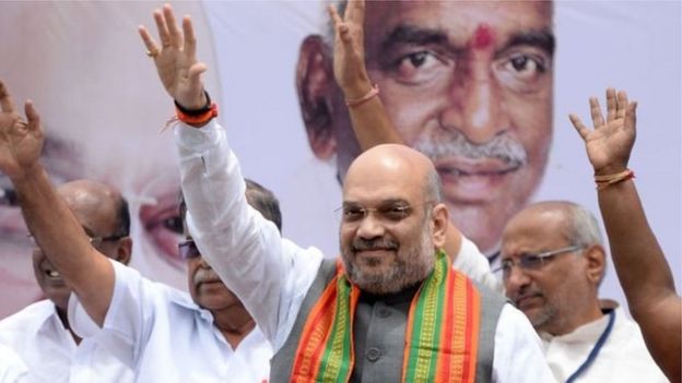 தமிழ்நாட்டிற்கு அதிக நிதி ஒதுக்கியதாக அமித் ஷா கூறியது உண்மையா?