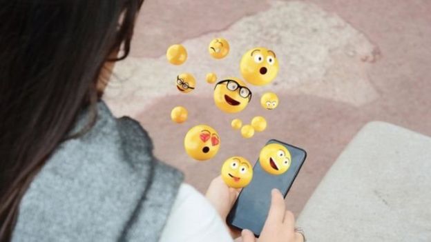 Je wajua kwamba siku yako inaweza kusoma emoji?