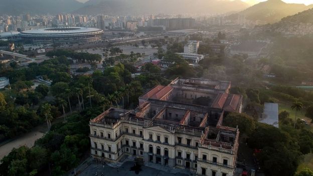 'பிரேசில் சோகம்'