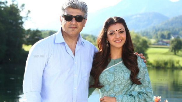 திரைப்பட விமர்சனம்: விவேகம்