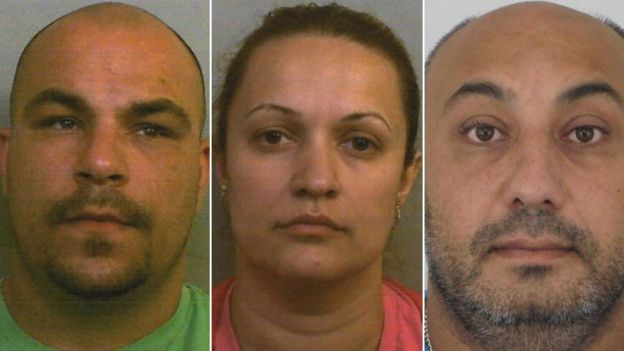 Three Jailed For Appalling Sex Trafficking Offences In Bristol Bbc News 4779