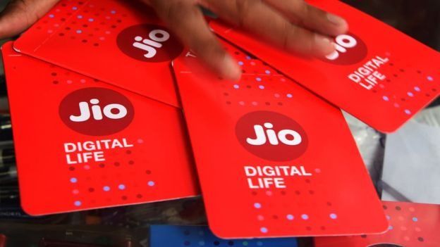 Jio GigaFiber நொடிக்கு ஒரு ஜிபி வேகம்: அசாத்திய வேகத்துக்கு காரணம் என்ன?