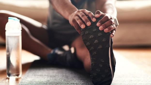 உடற்பயிற்சி