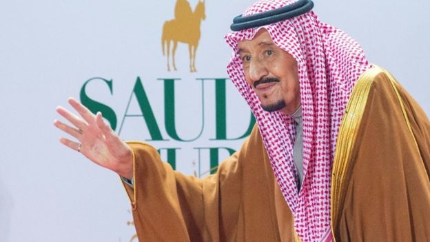 کابینه عربستان در نشست دهم مارس خود به ریاست ملک سلمان، پادشاه این کشور، ایران را به خاطر آنچه رفتار "غیر مسئولانه" این کشور خوانده متهم کرد.