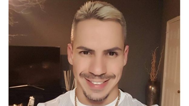 Jean Carlos Méndez Pérez