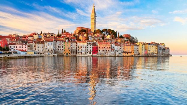 Rovinj, Croatia