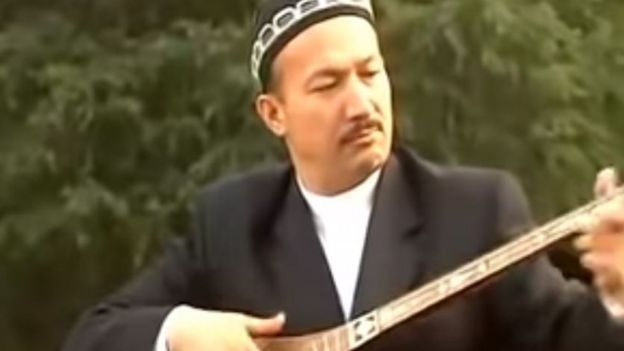 Abdurrehim Heyit