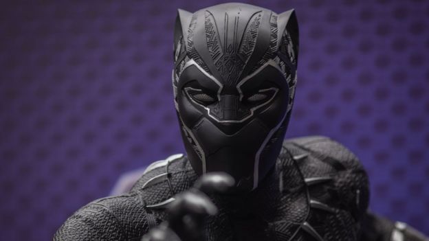 Black Panther