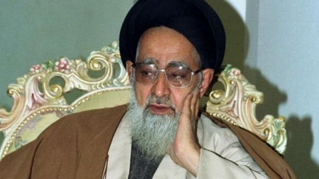 طاهری