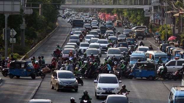 Hasil gambar untuk ganjil genap diperluas