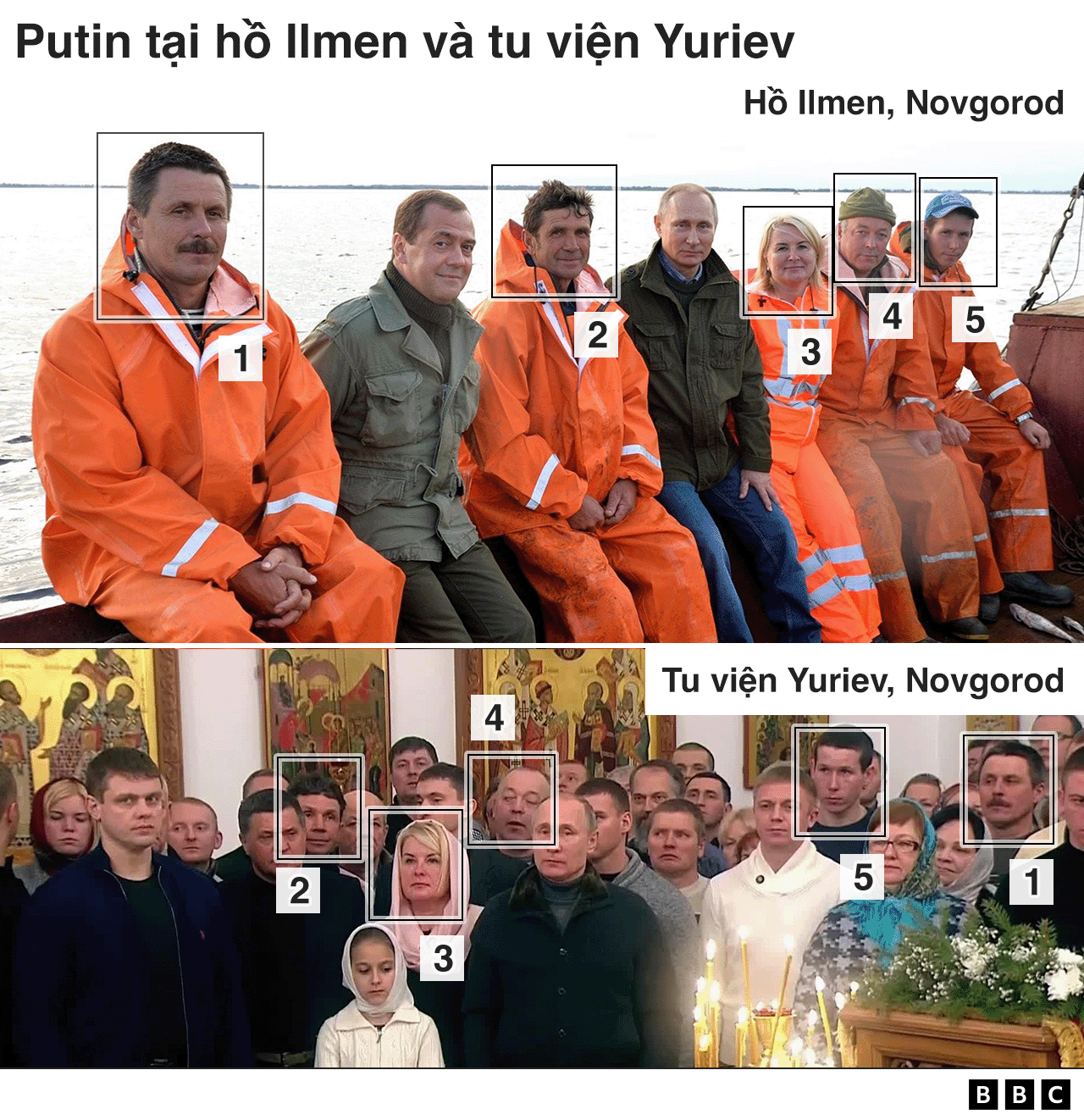 фото массовки путин