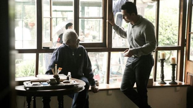 திரைப்பட விமர்சனம் : காற்று வெளியிடை