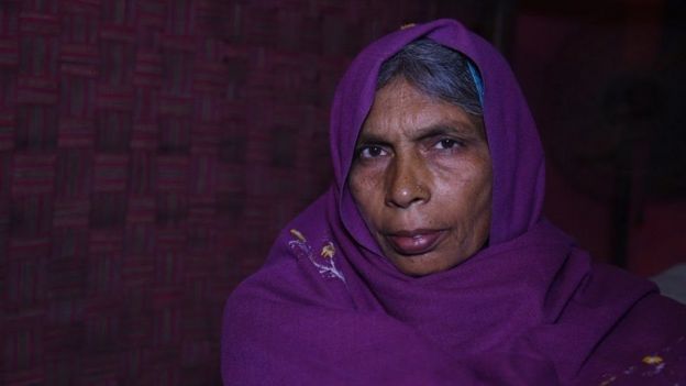 யோகேஷின் தாயார் ராஜன்தேவி