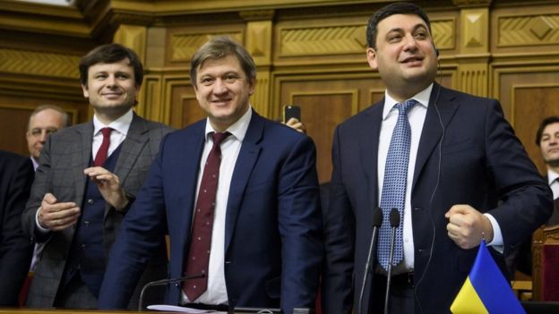 марченко