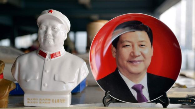 Xi Jinping