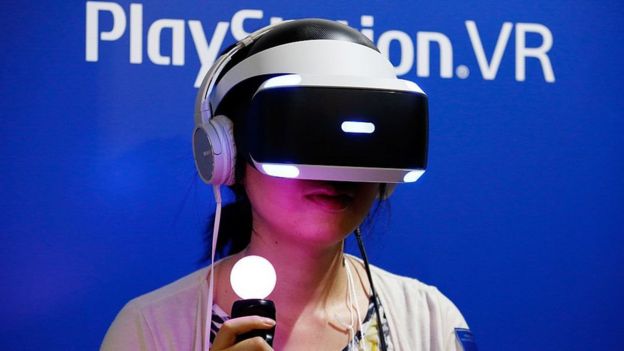 PlayStation VR