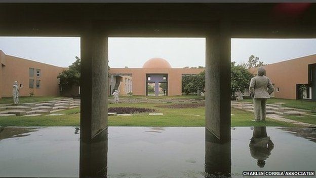 Inter-University Centre for Astronomy and Astrophysics, Pune, India
