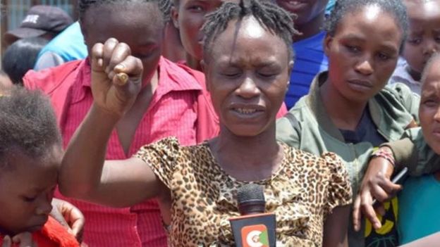 Daily Nation