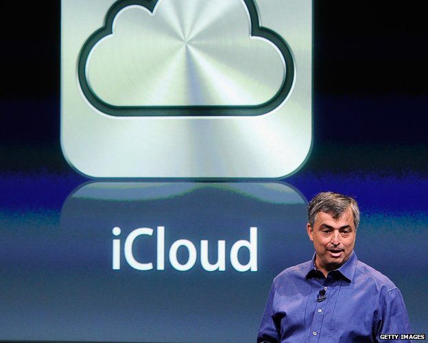 Apple VP Eddy Cue Discusses Future of TV