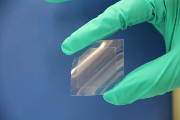 Graphene has numerous potential practical applications