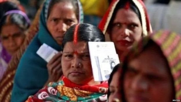 பொதுத்தேர்தல் அறிவிப்பும், அதற்கான நடைமுறையும்