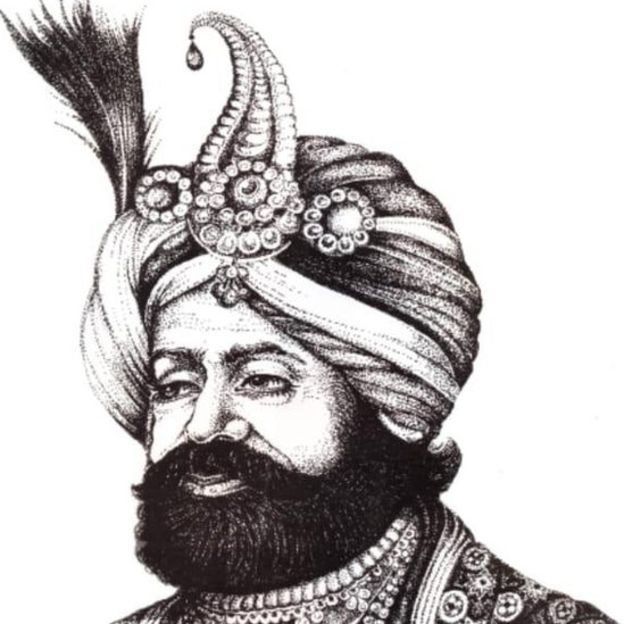 राजा दाहिर