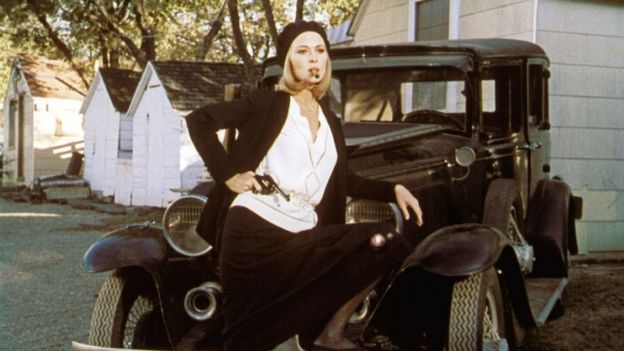 Bagaimana Adegan Terakhir Film Bonnie And Clyde Mengubah Hollywood
