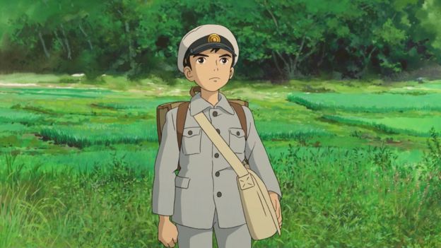 Studio Ghibli: The Boy and the Heron - what we know about the new film ...