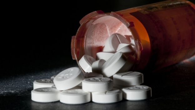 Los opioides usados como analgésicos son altamente adictivos, pero han sido ampliamente recetados en las últimas dos décadas en Estados Unidos. Foto: Getty Images