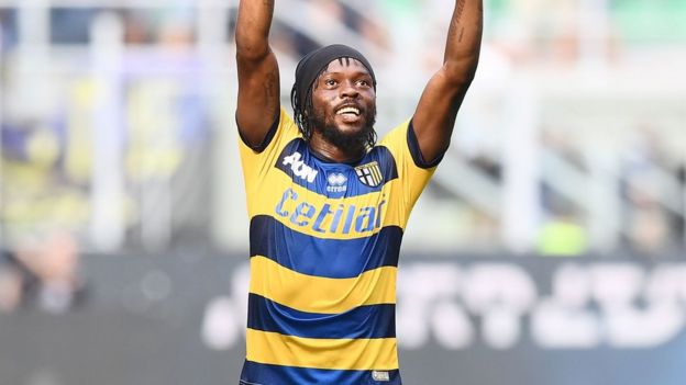 Gervinho