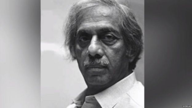 ஹாஜி மஸ்தான்