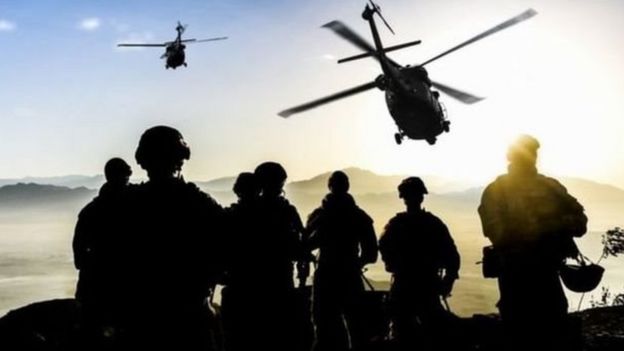 விமானப்படை