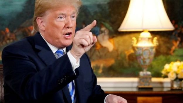 பொருளாதார தடை