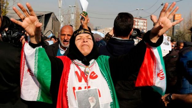 இரானில்