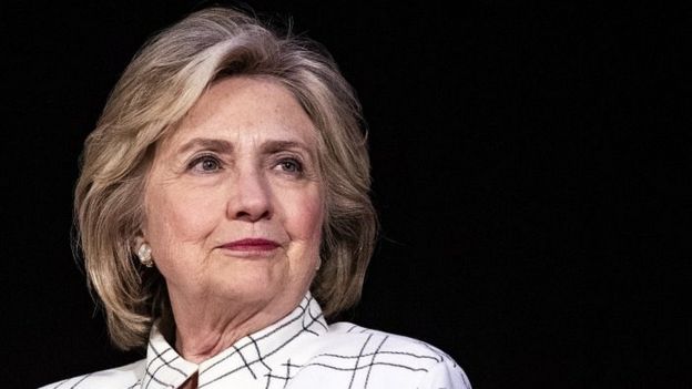 Clinton