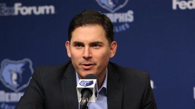 Jason Levien